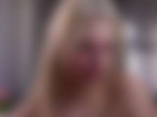 AlodiaGanter's Live Sex Cam Show