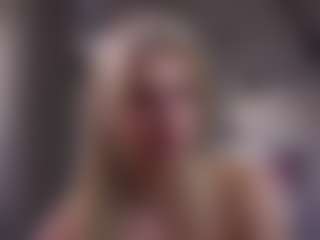Live cam show with AlodiaGanter - Gray Eyes on StripNow