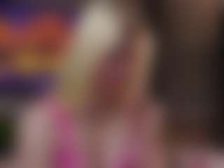 AlodiaGanter's Live Sex Cam Show