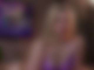 Live cam show with AlodiaGanter - Blonde Hair College on Uber Horny
