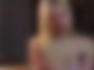 Show de Sexo ao Vivo na Câmera de AlodiaGanter