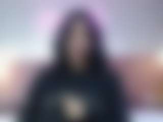 Live cam show with DarkMysteryfx - Thin on luckytryst.com