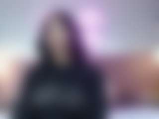 Live cam show with DarkMysteryfx - Joi on testsause.com
