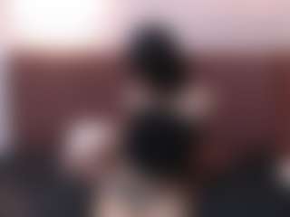 Live cam show with DarkMysteryfx - Thin on Camversity