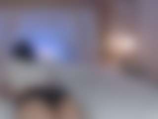 Live cam show with DarkMysteryfx - Thin on TeamSkeetLive