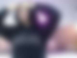 Live cam show with DarkMysteryfx - Joi on Hubzter Live