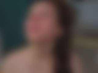 Live cam show with Donna - Raven Hair on SpankPalCams
