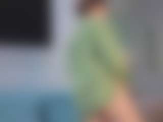 Live cam show with Donna - Raven Hair on Mixed Magazine Live