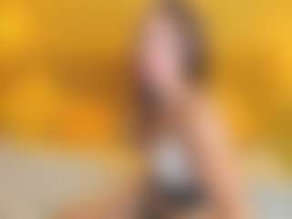 Live cam show with KetrinWhitee - College on Camsoda