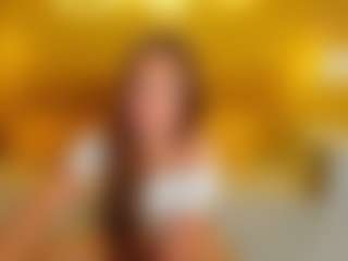 Live cam show with KetrinWhitee - Blowjob Brown Hair on Camiplay Live
