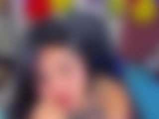 luna-torres's Live Sex Cam Show