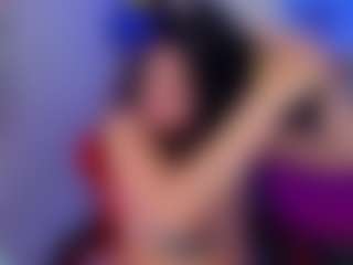 luna-torres's Live Sex Cam Show