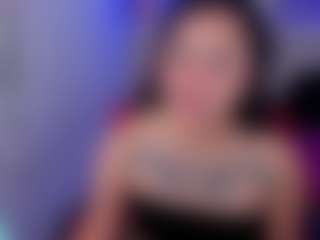 luna-torres's Live Sex Cam Show