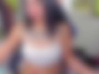 luna-torres's Live Sex Cam Show