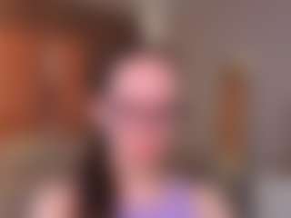 Live cam show with LynetteBails - Yoga on ObeyMaria