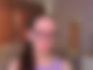Live cam show with LynetteBails - Thin on EXY