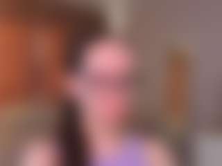 Live cam show with LynetteBails - Thin on Big Tits