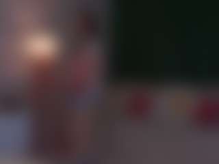 Live cam show with LynetteBails - Smart on StripNow