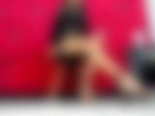 Live cam show with Dulce - Married on Ass Tok