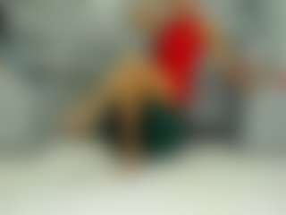 Live cam show with Dulce - Spinthewheel on galaxygirlnitro.com