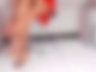 Dulce's Live Sex Cam Show