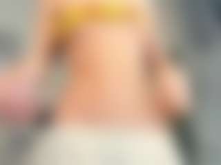 Live cam show with AnnisFrankson - Korean on eurowanks.com