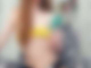 AnnisFrankson's Live Sex Cam Show