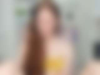 AnnisFrankson's Live Sex Cam Show