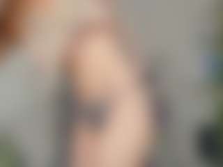 AnnisFrankson's Live Sex Cam Show