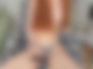 Live cam show with AnnisFrankson - Red Hair Teen (18+) on Camsoda
