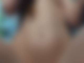 AnnisFrankson's Live Sex Cam Show