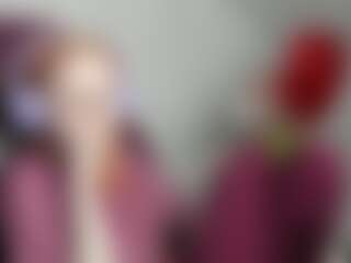 Betty's Live Sex Cam Show