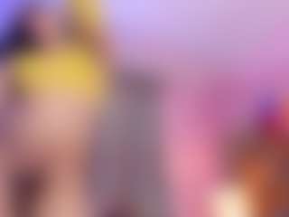 gisell-twing's Live Sex Cam Show