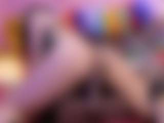 gisell-twing's Live Sex Cam Show