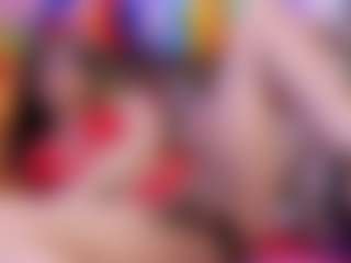 gisell-twing's Live Sex Cam Show