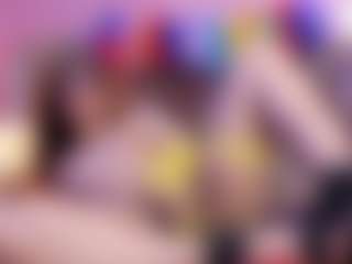 gisell-twing's Live Sex Cam Show