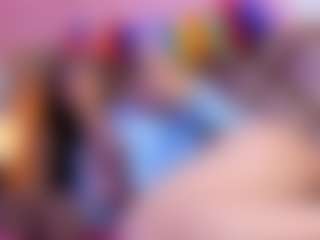 gisell-twing's Live Sex Cam Show