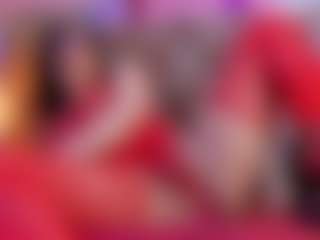 gisell-twing's Live Sex Cam Show