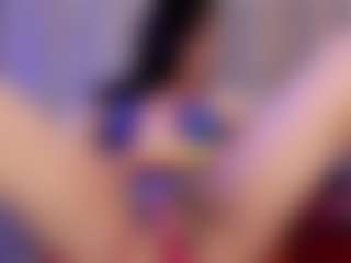 gisell-twing's Live Sex Cam Show