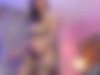 Live cam show with gisell-twing - Colombia on crypto-cams