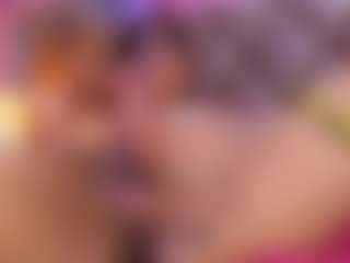 gisell-twing's Live Sex Cam Show