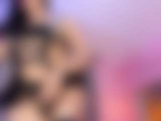 gisell-twing's Live Sex Cam Show