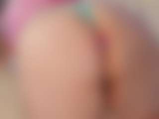 Show de câmera ao vivo com Lisa-Payne - Legs no Camsoda