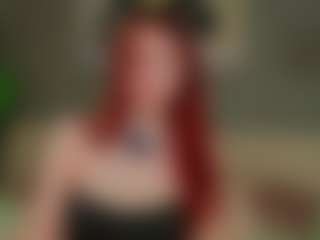 Molly's Live Sex Cam Show