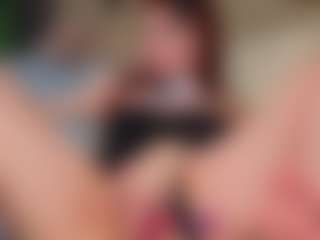 Live cam show with Molly - Natural on luckytryst.com