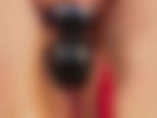 Molly's Live Sex Cam Show