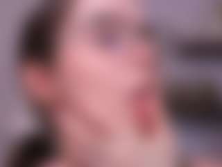 Live cam show with OdelynEglin - Moaning on TastyBlacksLive