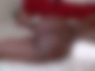 Live cam show with Darkqween23 - Black Blowjob on CamSextacy