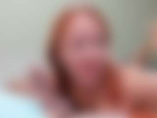 Live cam show with AniAndFrank - Brown Eyes Red Hair on hornycams.live