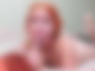 AniAndFrank's Live Sex Cam Show